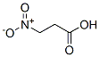504-88-1,3-NITROPROPIONIC ACID