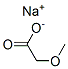 50402-70-5,sodium methoxyacetate