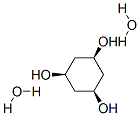 CIS,CIS-1,3,5-CYCLOHEXANETRIOL DIHYDRATE 50409-12-6,CIS,CIS-1,3,5-CYCLOHEXANETRIOL DIHYDRATE