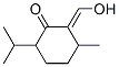 50421-83-5,2-(hydroxymethylene)-6-(isopropyl)-3-methylcyclohexan-1-one