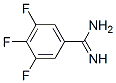 504404-35-7,3,4,5-TRIFLUORO-BENZAMIDINE
