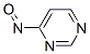 504407-94-7,Pyrimidine, 4-nitroso- (9CI)