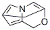 504411-02-3,3,7-Methano-1H-pyrrolo[2,1-c][1,4]oxazine(9CI)