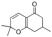504439-23-0,2,2,7-TRIMETHYL-2,6,7,8-TETRAHYDRO-CHROMEN-5-ONE