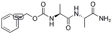 50444-54-7,Z-ALA-ALA-NH2