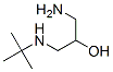 50456-56-9,1-amino-3-[(1,1-dimethylethyl)amino]propan-2-ol