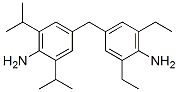 50467-20-4,4-[(4-amino-3,5-diisopropylphenyl)methyl]-2,6-diethylaniline