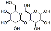 50468-56-9,4-O-BETA-GALACTOPYRANOSYL-D-MANNOPYRANOSE