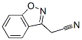 50471-17-5,1,2-Benzisoxazole-3-acetonitrile(9CI)