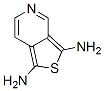 50480-29-0,2,5-Benzothiazolediamine(9CI)
