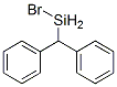 50485-98-8,DIPHENYLMETHYLBROMOSILANE