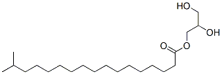 50486-18-5,2,3-dihydroxypropyl 16-methylheptadecanoate