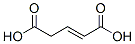 505-36-2,pent-2-enedioic acid