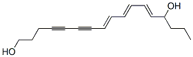 505-75-9,cicutoxin