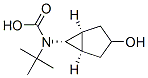 505028-25-1,Carbamic acid, [(1alpha,5alpha,6alpha)-3-hydroxybicyclo[3.1.0]hex-6-yl]-, 1,1-dimethylethyl