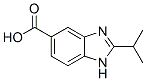505078-93-3,2-ISOPROPYL-1H-BENZOIMIDAZOLE-5-CARBOXYLIC ACID