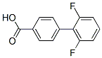 505082-79-1,4-(2,6-Difluorophenyl)benzoic acid