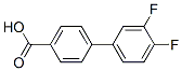 505082-81-5,3',4'-DIFLUORO-BIPHENYL-4-CARBOXYLIC ACID