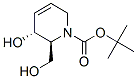 505085-66-5,(2S,3R)-1(2H)-PYRIDINECARBOXYLIC ACID, 3,6-DIHYDRO-3-HYDROXY-2-(HYDROXYMETHYL)-, 1,1-DIMETHYLETHYL ESTER