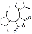 505092-86-4,(-)-2,3-BIS[(2R,5R)-2,5-DIMETHYLPHOSPHOLANYL]MALEIC ANHYDRIDE