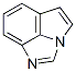 50511-43-8,Pyrrolo[1,2,3-cd]benzimidazole (9CI)