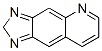 50511-45-0,2H-Imidazo[4,5-g]quinoline(9CI)