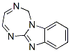 50511-66-5,5H-[1,3,5]Triazepino[3,2-a]benzimidazole(9CI)