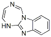 50511-81-4,1H-[1,3,5]Triazepino[3,2-a]benzimidazole(9CI)