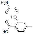 50512-48-6,4-Methylacrylamidesalicylic acid