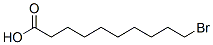 50530-12-6,10-Bromodecanoic acid