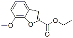 50551-58-1,ETHYL 7-METHOXYBENZOFURAN-2-CARBOXYLATE