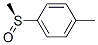 5056-07-5,(S)-(-)-METHYL P-TOLYL SULFOXIDE