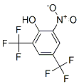 50563-73-0,2-NITRO-4,6-BIS-TRIFLUOROMETHYL-PHENOL