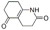 5057-12-5,4,6,7,8-TETRAHYDRO-1H,3H-QUINOLINE-2,5-DIONE