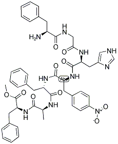 50572-79-7,H-PHE-GLY-HIS-P-NITRO-PHE-PHE-ALA-PHE-OME