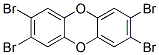 2,3,7,8-TETRABROMODIBENZO-P-DIOXIN 50585-41-6,2,3,7,8-TETRABROMODIBENZO-P-DIOXIN
