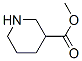 50585-89-2,Methyl piperidine-3-carboxylate