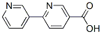 5059-52-9,6-(Pyridin-3-yl)-nicotinic acid