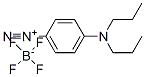 5059-80-3,4-(dipropylamino)benzenediazonium tetrafluoroborate