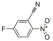 50594-78-0,5-FLUORO-2-NITROBENZONITRILE