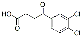 50597-19-8,4-(3,4-DICHLOROPHENYL)-4-OXOBUTYRIC ACID