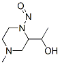 50597-38-1,2-Piperazinemethanol,-alpha-,4-dimethyl-1-nitroso-(9CI)