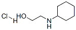 50597-58-5,2-(cyclohexylamino)ethanol hydrochloride
