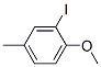 50597-88-1,3-IODO-4-METHOXYTOLUENE