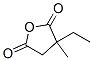 50598-33-9,3-ethyldihydro-3-methylfuran-2,5-dione