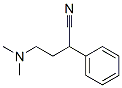 50599-78-5,4-(dimethylamino)-2-phenylbutyronitrile