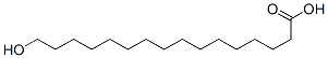 506-13-8,16-HYDROXYHEXADECANOIC ACID