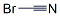506-68-3,Cyanogen bromide