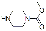 50606-31-0,METHYL PIPERAZINE-1-CARBOXYLATE