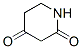50607-30-2,2,4-Piperadinedione